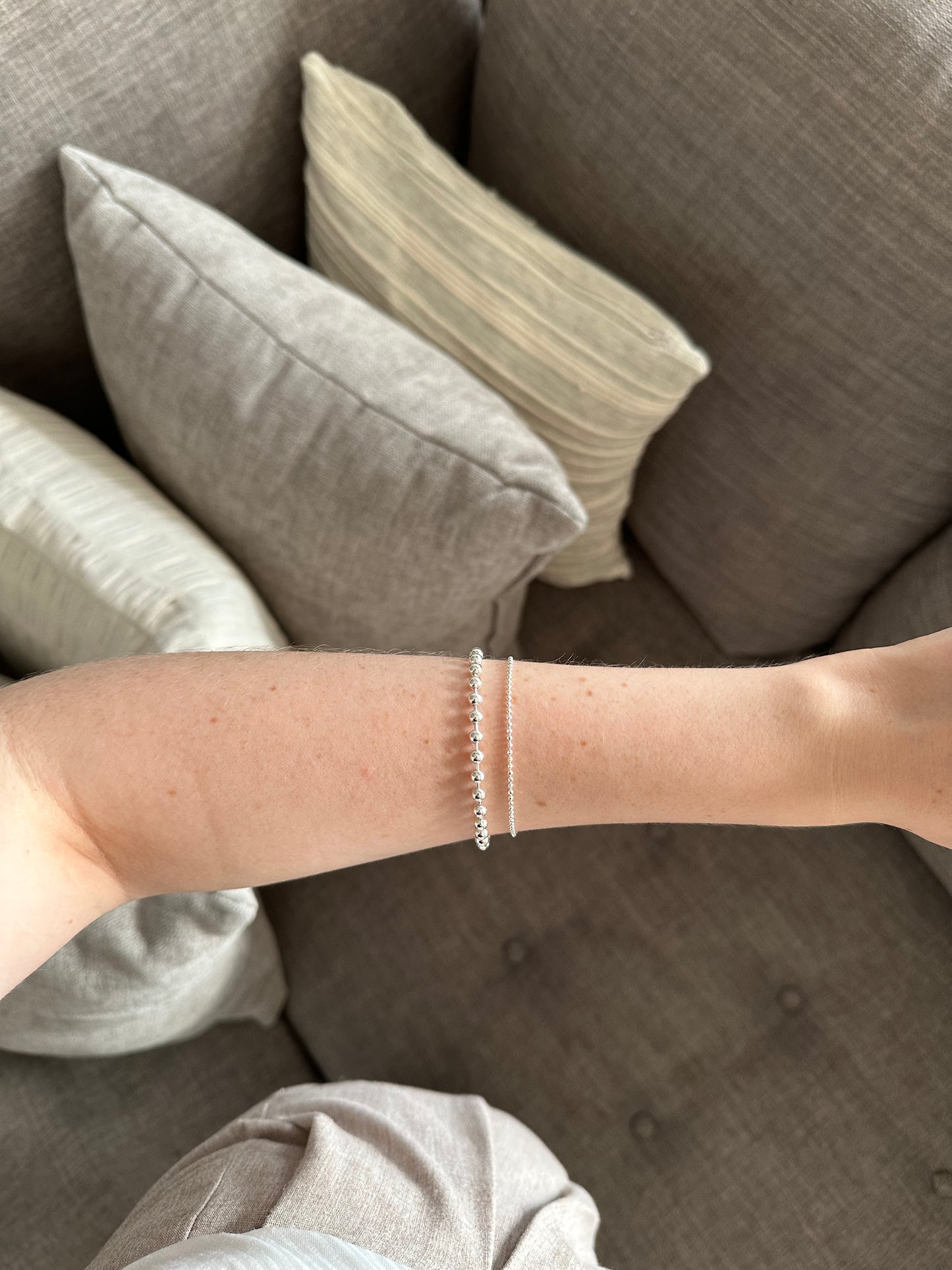 Mini Bubble Bracelet