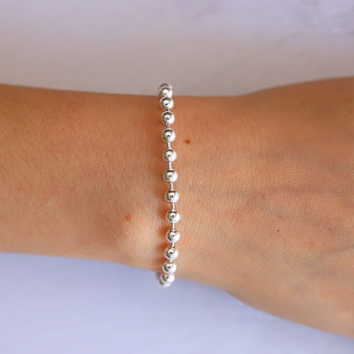 Big Bubble Bracelet