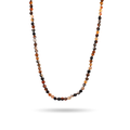 Maple agatha choker