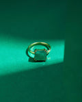 Emerald Solitaire