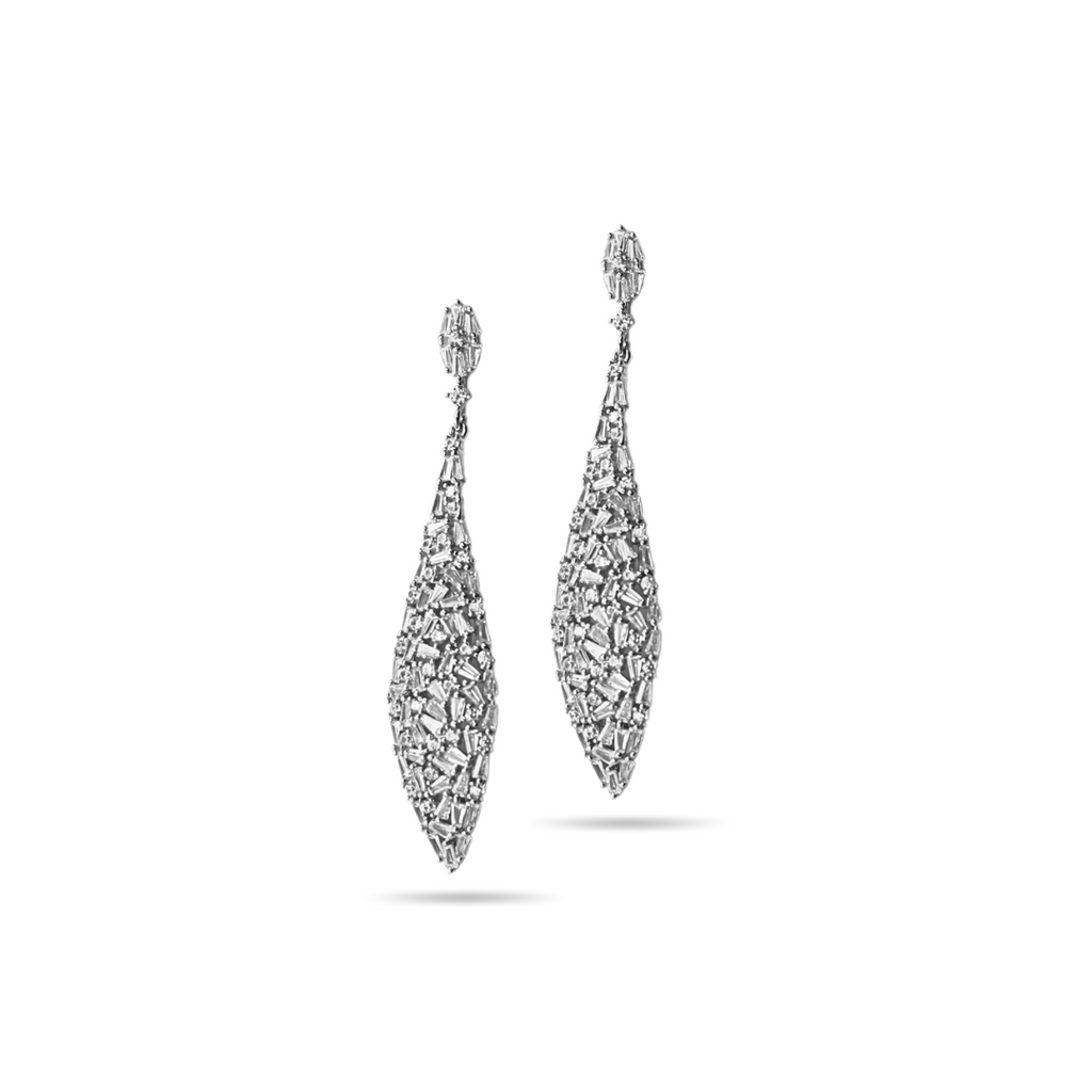 Multishape Earrings