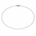 Mini akoya pearl choker