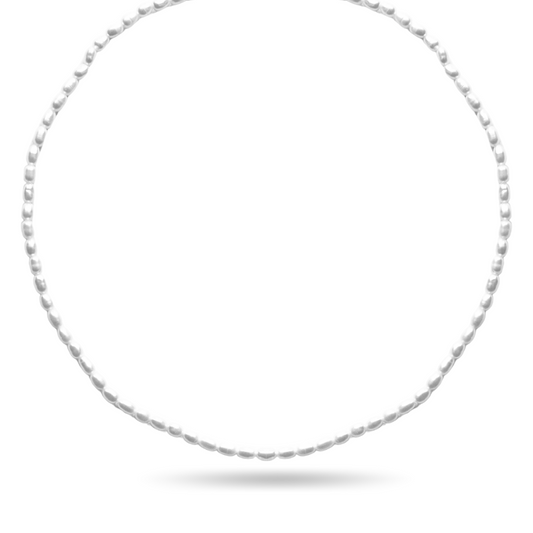 Bean Pearl Choker