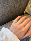 Jade ring
