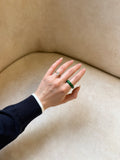 Jade ring