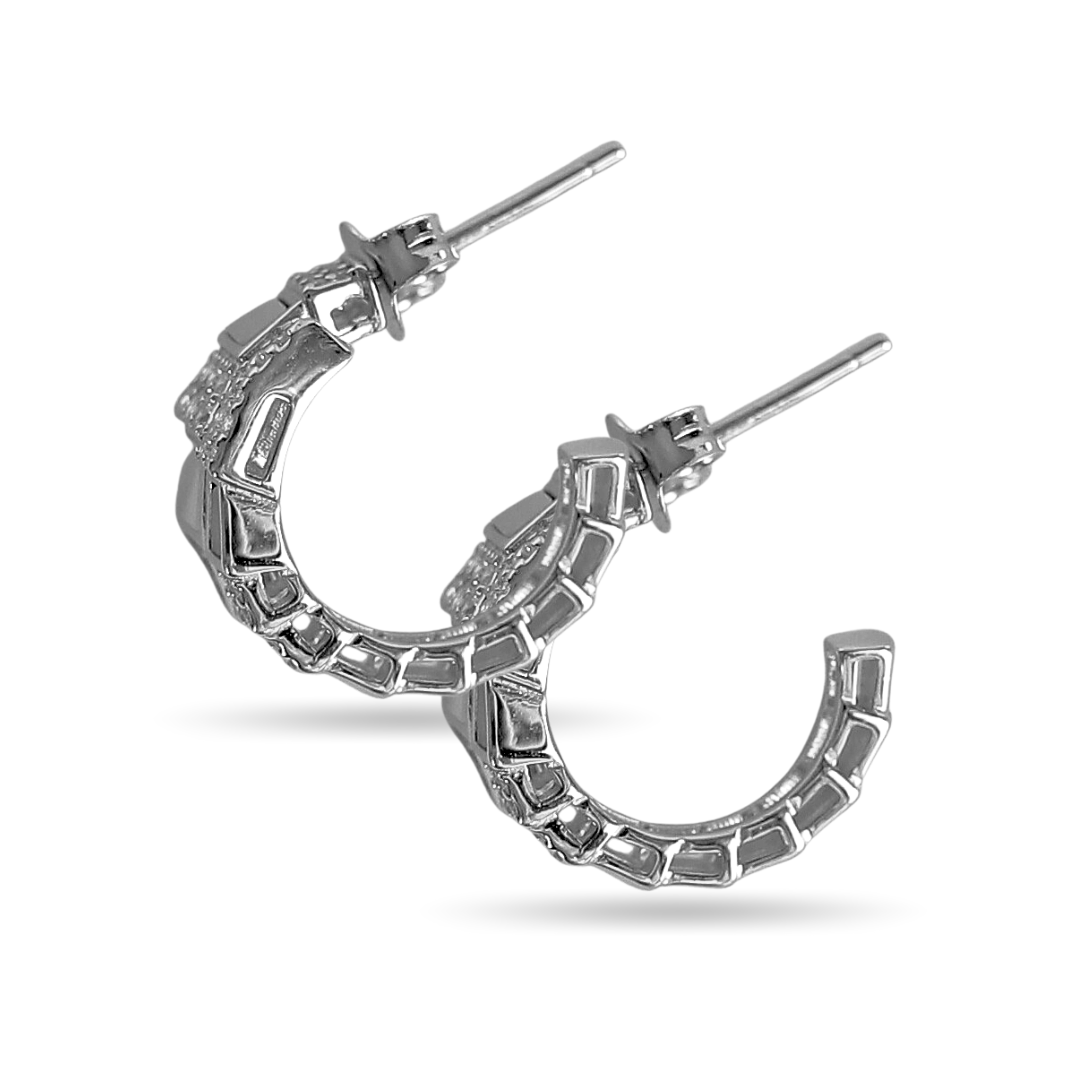 Serpenti Hoops
