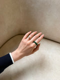 Jade ring