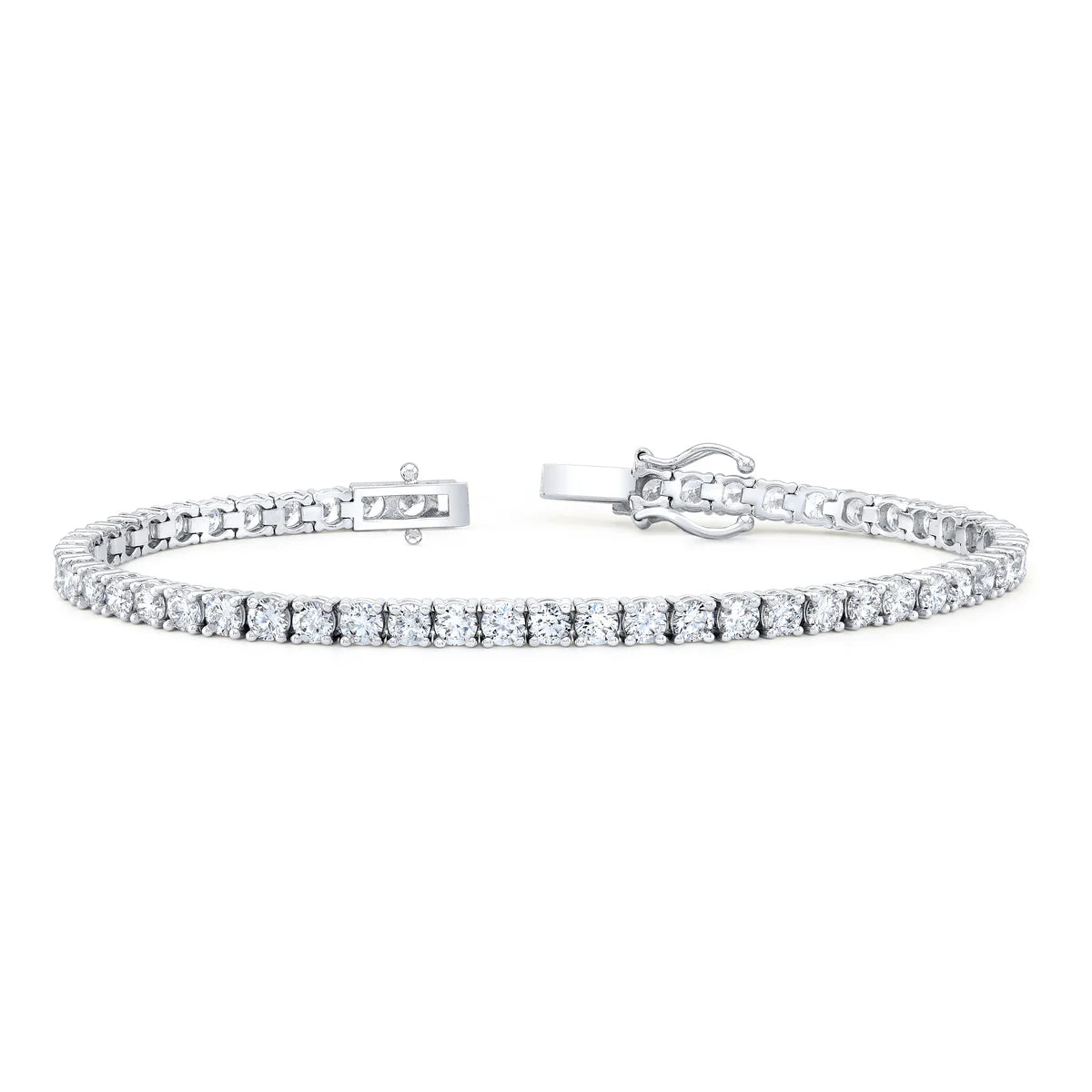 Medium Tennis Bracelet