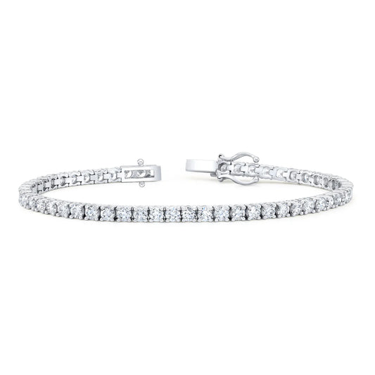 Medium Tennis Bracelet