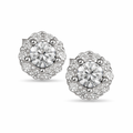 Medium Halo studs