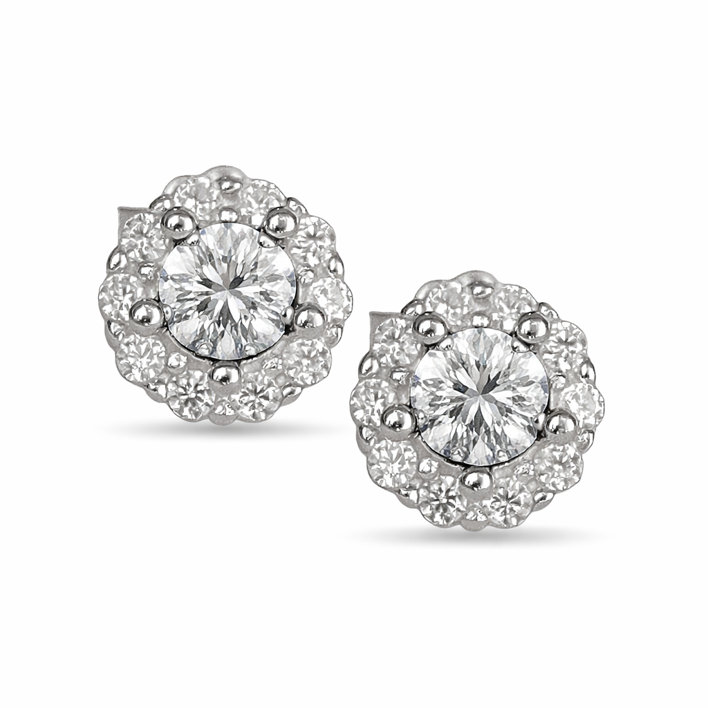 Medium Halo studs