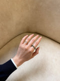Jade ring
