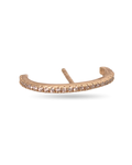 Gold Zirconia Ear Climber