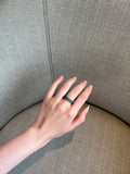 Jade ring