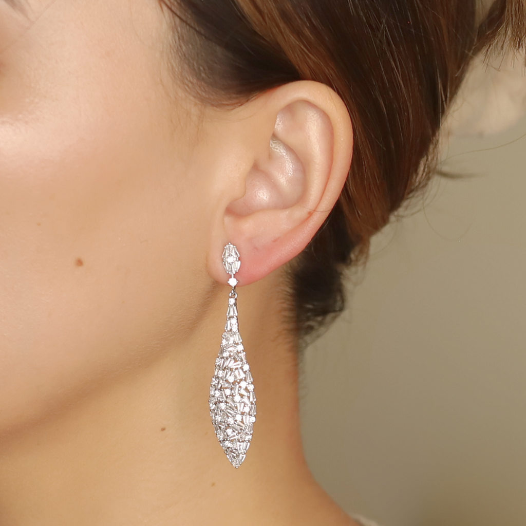 Multishape Earrings