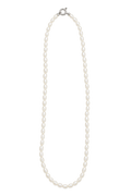Bean Pearl Choker