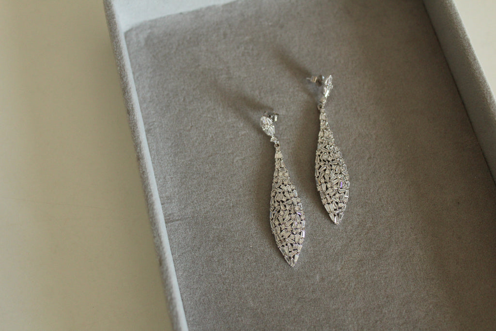 Multishape Earrings