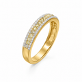 Triple Diamond Band