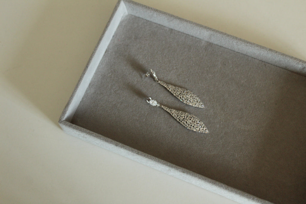 Multishape Earrings