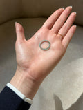 Jade ring