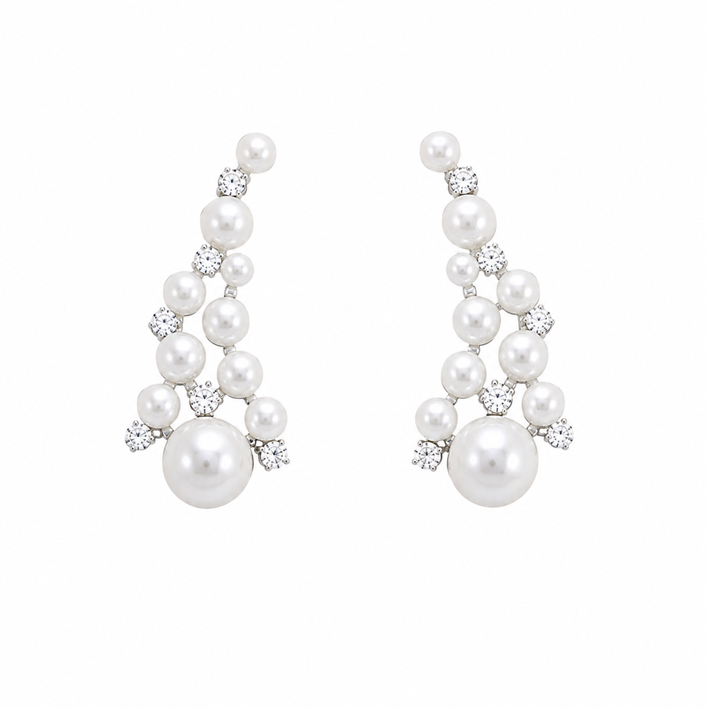 Pearl Climbers