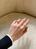 Jade ring