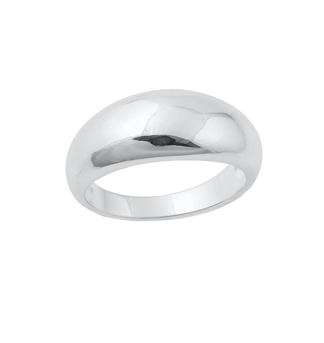 Maxi bubble ring