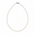 Small akoya pearl choker