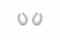 Horseshoe studs
