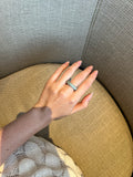 Jade ring