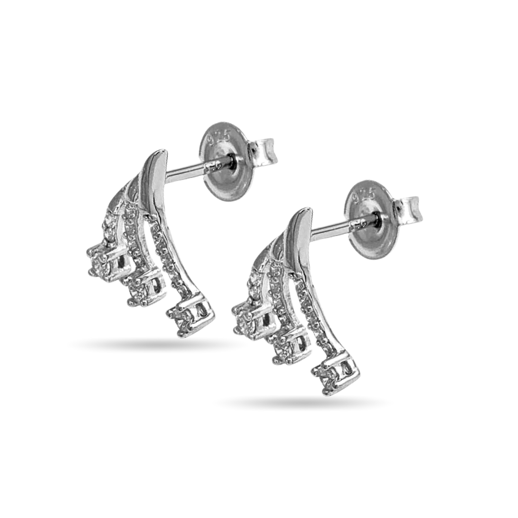 Skyfall Studs
