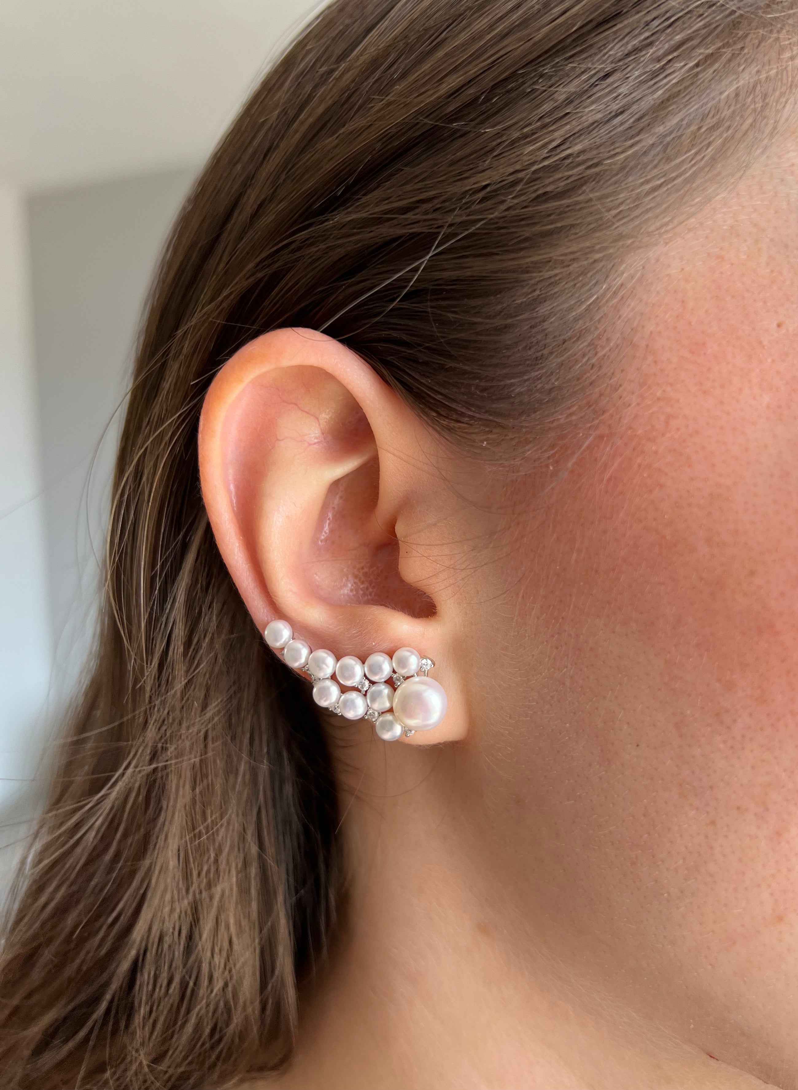 Pearl Climbers