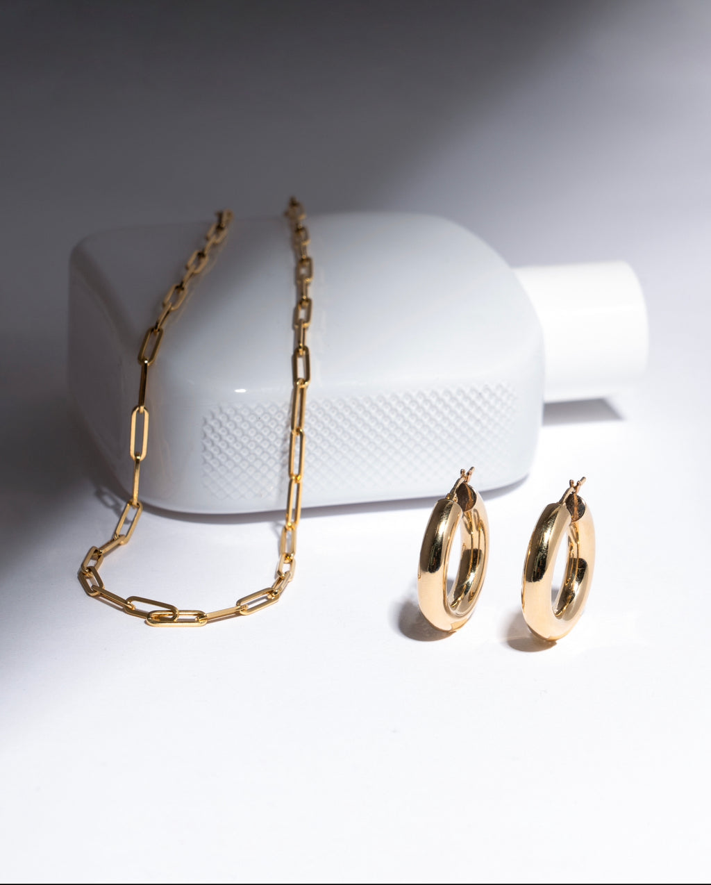 Tube Thinner Hoops
